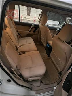 تويوتا لاندكروزر برادو